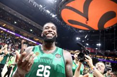 Λεσόρ στο Sportal: «Την Κυριακή θα παίξω το καλύτερο παιχνίδι της ζωής μου»