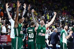 Τι ώρα είναι ο τελικός του Παναθηναϊκού την Κυριακή