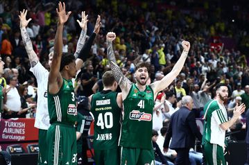 Τι ώρα είναι ο τελικός του Παναθηναϊκού την Κυριακή