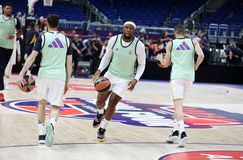 «Ελληνική κόλαση για τη Ρεάλ στο Βερολίνο»