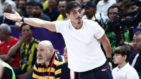 Γιαννακόπουλος: «Το πιο βρόμικο που έχουν πάρει» (vid)