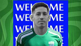 Ανακοίνωσε την απόκτηση του Φαμπρίτσιο Πεντρόσο ο Λεβαδειακός