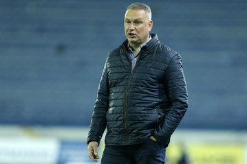 Ο Πανσερραϊκός ανακοίνωσε τον Μιχάλη Γρηγορίου