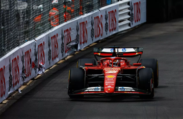 Ο Λεκλέρ κυριάρχησε στο FP2 του Μονακό