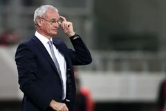 Ο Ρανιέρι επικρατέστερος για την Εθνική Ιταλίας μετά τον Σπαλέτι