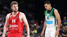 Τα βαριά όπλα των αιωνίων Βεζένκοφ και Σλούκας την κρίσιμη στιγμή είχαν... άσφαιρα πυρά