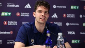 Μπιμπέροβιτς: «Πολύ σημαντικό να κοντρολάρεις τα συναισθήματα σου»