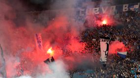 Άγρια νύχτα στη Νάπολη στους πανηγυρισμούς για το σκουντέτο: Ένας νεκρός και 100 τραυματίες