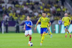 Η Αλ Νασρ δεν προκρίθηκε στο Παγκόσμιο Κύπελλο Συλλόγων, αλλά ο Ινφαντίνο έχει λύση για τον Κριστιάνο: «Μπορεί να παίξει για κάποια άλλη ομάδα»