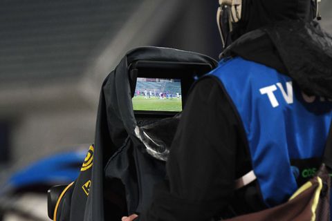Οι τηλεοπτικές μεταδόσεις του Σαββάτου (24/5)