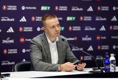 CEO της Euroleague: «Λυπηρό αυτό που συνέβη με τον κ. Γιαννακόπουλο»