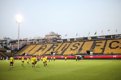 Άρης: Έρχεται... έτοιμος ο τεχνικός διευθυντής