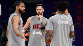 Βιλντόζα: «Είναι ηλίθιο, μου φαίνεται πολύ ανόητο...»