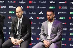 Η ιστορική ευκαιρία για τον «πρωτάρη» Σπανούλη και την... εξιλέωση του Τζέιμς