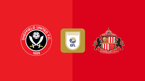 LIVE Ο ΤΕΛΙΚΟΣ ΓΙΑ ΤΗΝ ΑΝΟΔΟ ΣΤΗΝ PREMIER LEAGUE ΣΕΦΙΛΝΤ ΓΙΟΥΝΑΪΤΕΝΤ - ΣΑΝΤΕΡΛΑΝΤ 