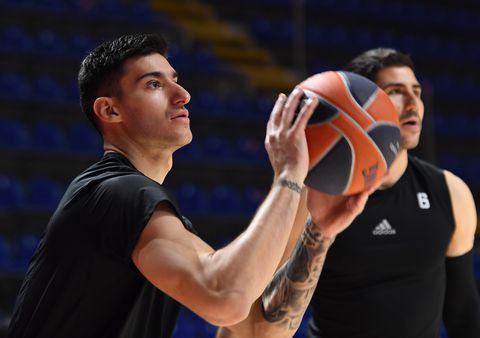 Καλαϊτζάκης: «Πιο διαβασμένη η Φενέρ»