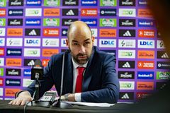 Σπανούλης: «Δεν ξέρω γιατί οι οπαδοί του Παναθηναϊκού φώναζαν το όνομά μου» - Οι ατάκες για Σάρας και Φουρνιέ