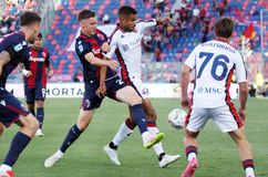 Έκλεισε τη σεζόν με ήττα η Μπολόνια στο τελευταίο ματς του Λυκογιάννη