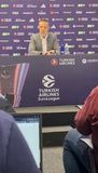 CEO της Euroleague: «Είμαστε σε συζητήσεις με το ΝΒΑ για την ανάπτυξη του μπάσκετ, αν μπορούμε να το κάνουμε μαζί θα είναι υπέροχο»