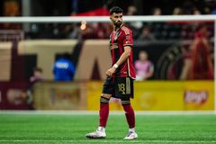 Τα χαρακτηριστικά του Πέντρο Αμαντόρ που συνδέθηκε με τον Παναθηναϊκό