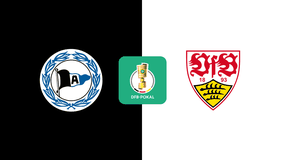 LIVE: Ο ΤΕΛΙΚΟΣ ΚΥΠΕΛΛΟΥ ΓΕΡΜΑΝΙΑΣ ΑΡΜΙΝΙΑ ΜΠΙΛΕΦΕΛΝΤ - ΣΤΟΥΤΓΚΑΡΔΗ  