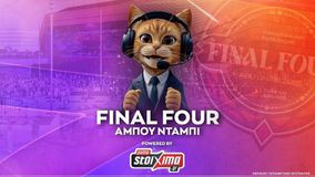 Final Four: Ο Ευρωλιγκάτος στο Άμπου Ντάμπι έτοιμος να σηκώσει το τρόπαιο!