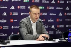 CEO της Euroleague: «Συζητάμε με τις ομάδες την κατάργηση του μικρού τελικού»