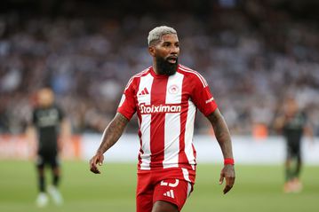 Επικός Ροντινέι: «Πάω Βραζιλία να ξεκουραστώ γιατί είμαι πολύ κουρασμένο φίλε»