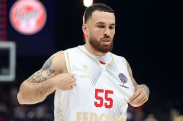 Η Μονακό είναι η μόλις η δεύτερη γαλλική ομάδα που συμμετέχει σε τελικό Euroleague