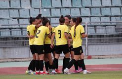 Νταμπλ για την ΑΕΚ γυναικών, πήρε και το Κύπελλο κόντρα στον Παναθηναϊκό!