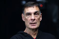 Μπαρτζώκας: «Δεν έχω δώσει τον καλύτερό μου εαυτό στον Ολυμπιακό, έχω δώσει τον ίδιο μου τον εαυτό»