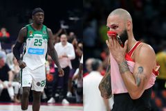 Ας κατεβάσουμε όλοι λίγο τη μύτη!