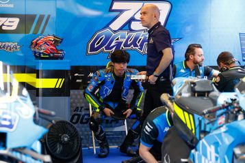 Τέλος το GP της Μεγάλης Βρετανίας για τον Ογκούρα