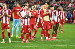 Ολυμπιακός: Το μεγάλο παράπονο για τη σεζόν που έκλεισε