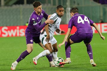 Όλα εναντίον του: Ανίσχυρος ο Παναθηναϊκός, μετά το θρίλερ στην Αυστρία