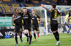 Δεν υπάρχει βιασύνη για όλες τις θέσεις στον Άρη