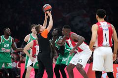 Τρίτη φετινή ευρωπαϊκή συνάντηση για Ολυμπιακό και Παναθηναϊκό - Τι έγινε στα άλλα δύο ματς