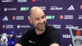 Θα είναι ο Βασίλης Σπανούλης ο επόμενος προπονητής του Ολυμπιακού;