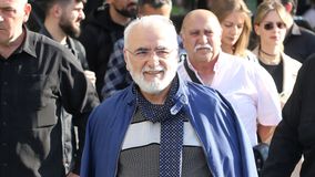 Το μήνυμα του Σαββίδη στους Κυπελλούχους Κ19 του ΠΑΟΚ: «Εσείς θα φέρετε τίτλους»