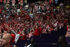 Η παρακάμερα του Ολυμπιακού από το παιχνίδι με τη Μονακό (vid)