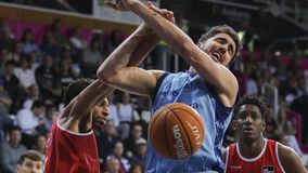 Η Ανδόρα με εξαιρετικό Χουγκάζ «κάρφωσε» τη Μανρέσα