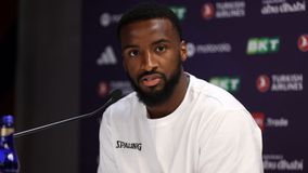 Ντιαλό: «Η έλευση του Σπανούλη, το σημείο που άλλαξαν όλα»