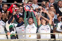 Με απίθανη ανατροπή η Σάντερλαντ πήρε το εισιτήριο για την Premier League και 260 εκατ. ευρώ!