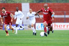 Κοντά σε συμφωνία με τον Ματίας Ακούνια η Λαμία