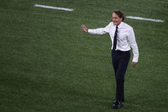 Μαντσίνι: «Η αποχώρηση του Τονάλι από την Ιταλία σημαίνει ότι υπάρχει πρόβλημα»