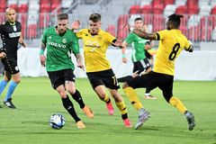 Ο Άρης γνώρισε φιλική ήττα με 4-1 από τη Μακάμπι Χάιφα