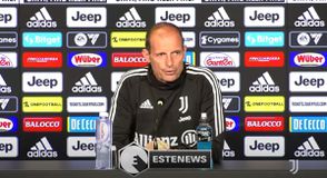 Μετά τους Νέβες και Κουλιμπαλί, η Αλ Χιλάλ πάει να πάρει και τον Αλέγκρι