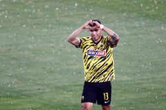 «Είναι πιο ώριμος στην Ευρώπη με την ΑΕΚ, μπορεί να παίξει σε πιο ανταγωνιστική Λίγκα»