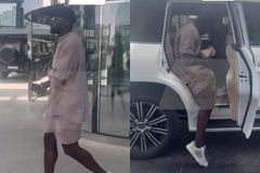 «Πάτησε» Σαουδική Αραβία ο Κουλιμπαλί για υπογραφές με την Αλ Χιλάλ (vid)