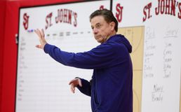 Αυτά είναι τα δύο ελληνικά ταλέντα που παίρνει ο Πιτίνο στις ΗΠΑ